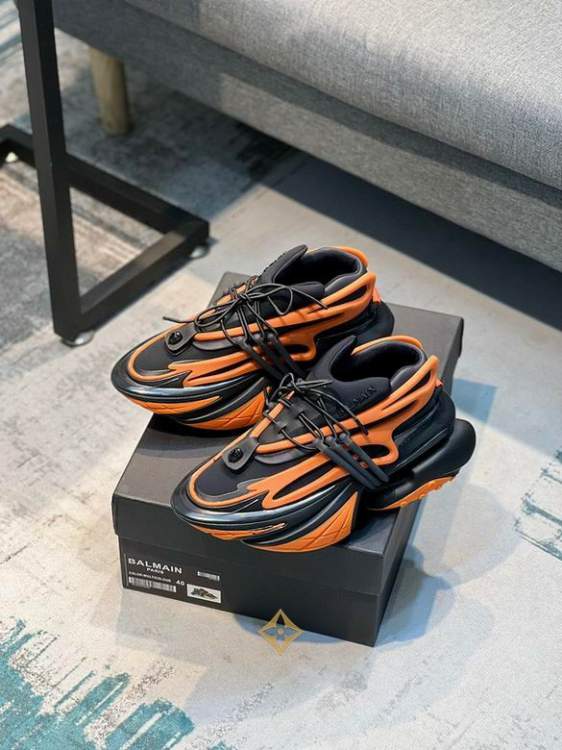 Picture of Balmain Shoes _SKUBalmainsz35-45nqh01021441